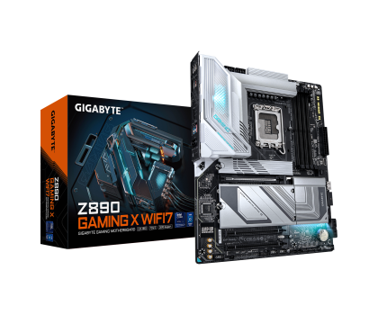 Płyta główna Gigabyte Z890 GAMING X WIFI7